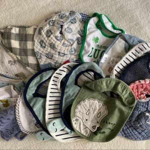 Bibs bundle